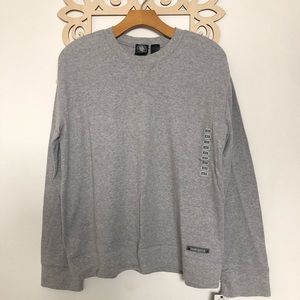 Light Wear Sweatshirt by DKNY Jeans